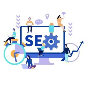 What is Seo